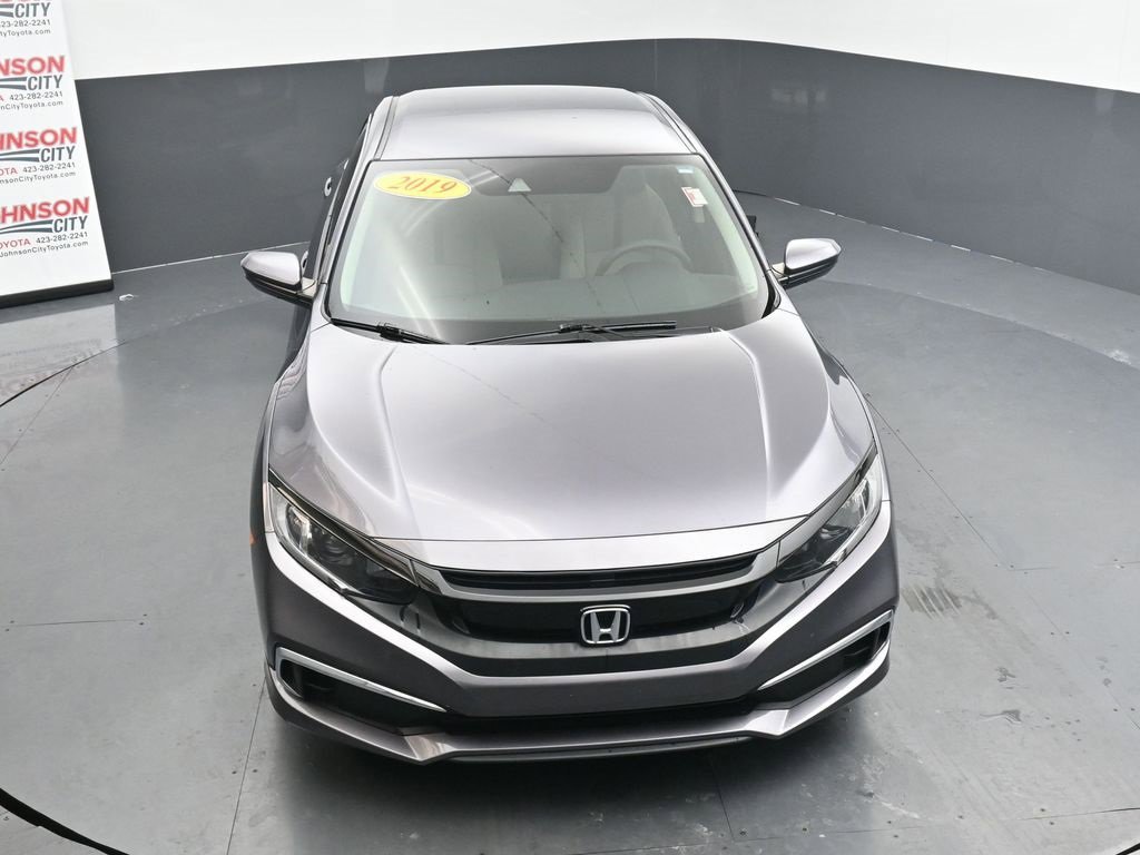 Used 2019 Honda Civic LX image 29