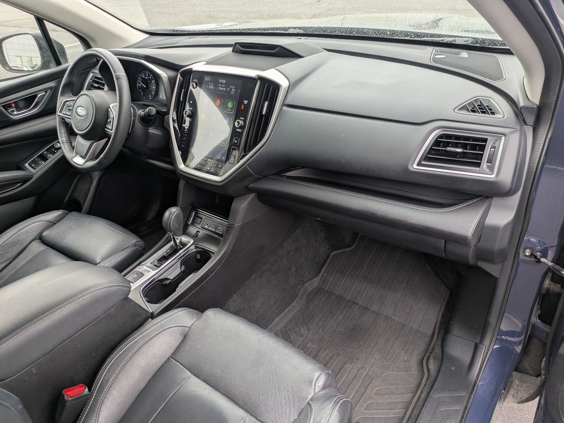 Used 2023 Subaru Ascent Limited AWD/4WD image 29