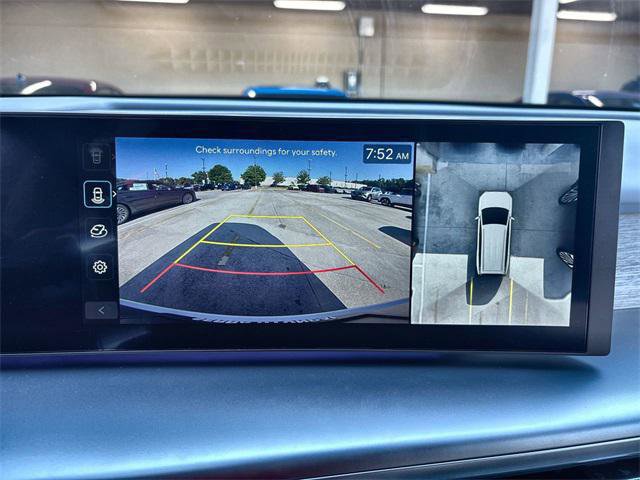 New 2026 Hyundai Ioniq 9 SEL