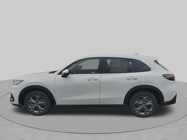 New 2027 Honda HR-V LX image 5