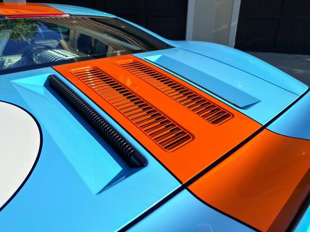 Used 2006 Ford GT RWD image 45