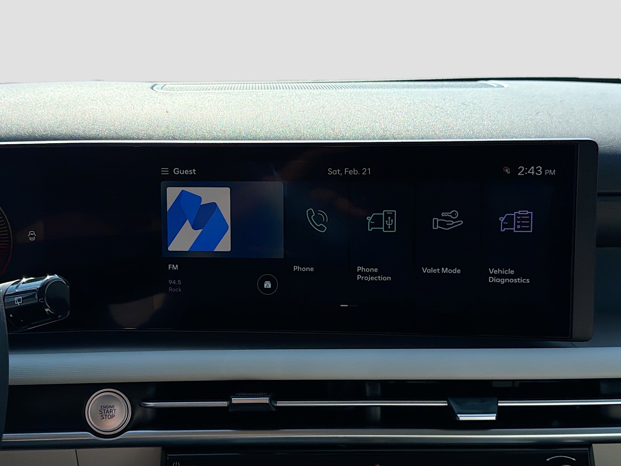 New 2026 Hyundai Tucson SEL image 27