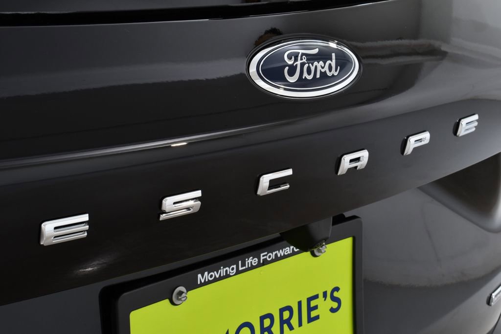 New 2026 Ford Escape ST-Line Select w/ Tech Pack #2 image 22