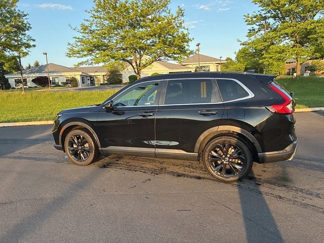 Used 2023 Honda CR-V Sport Touring image 15