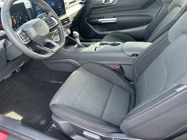 New 2025 Ford Mustang GT image 18