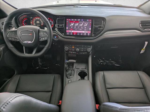 New 2026 Dodge Durango GT AWD/4WD image 15