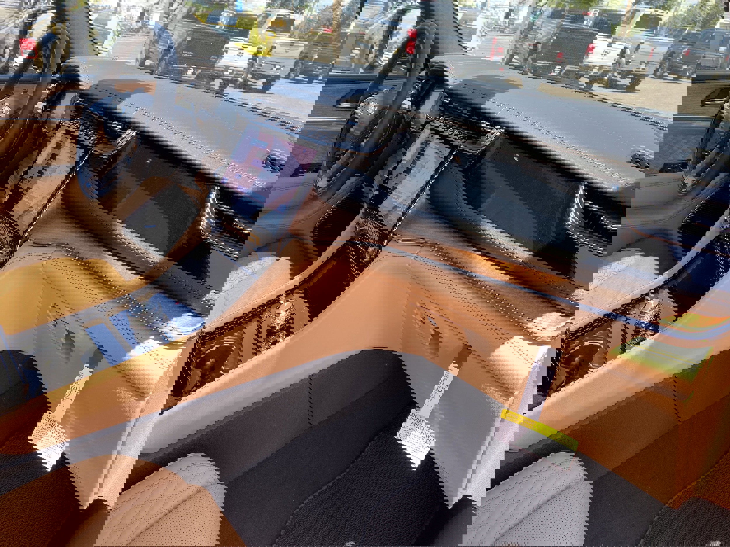 New 2025 Jeep Grand Cherokee L Summit image 19