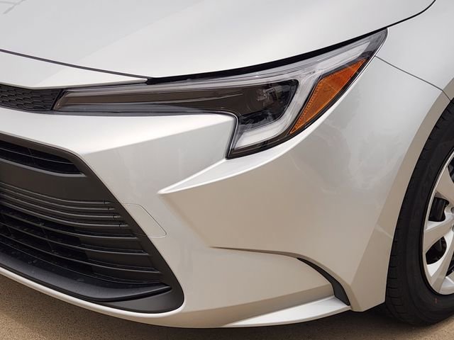 New 2026 Toyota Corolla LE FWD image 6