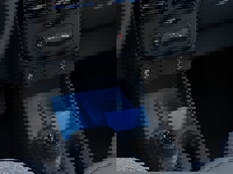 New 2025 Ford Maverick XLT image 16