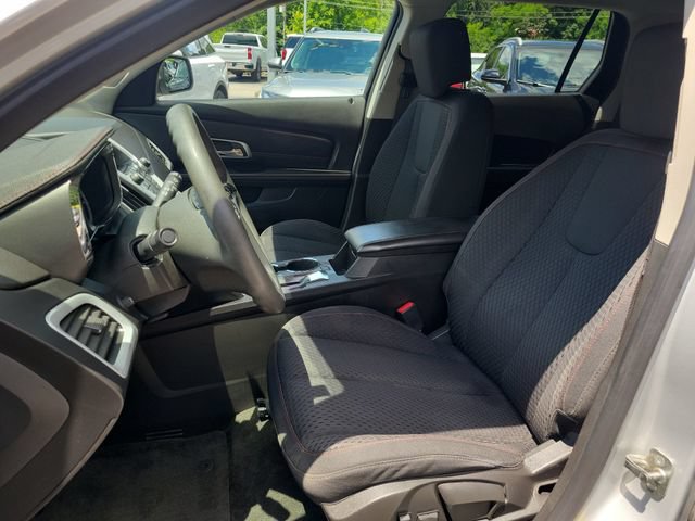 Used 2015 GMC Terrain SLE FWD image 12