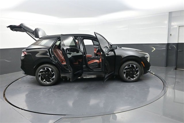 Used 2023 Kia Sportage SX image 48