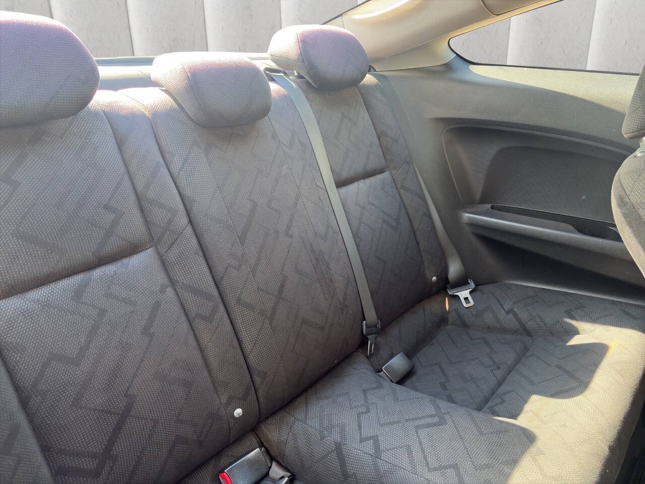 Used 2013 Honda Civic EX image 20