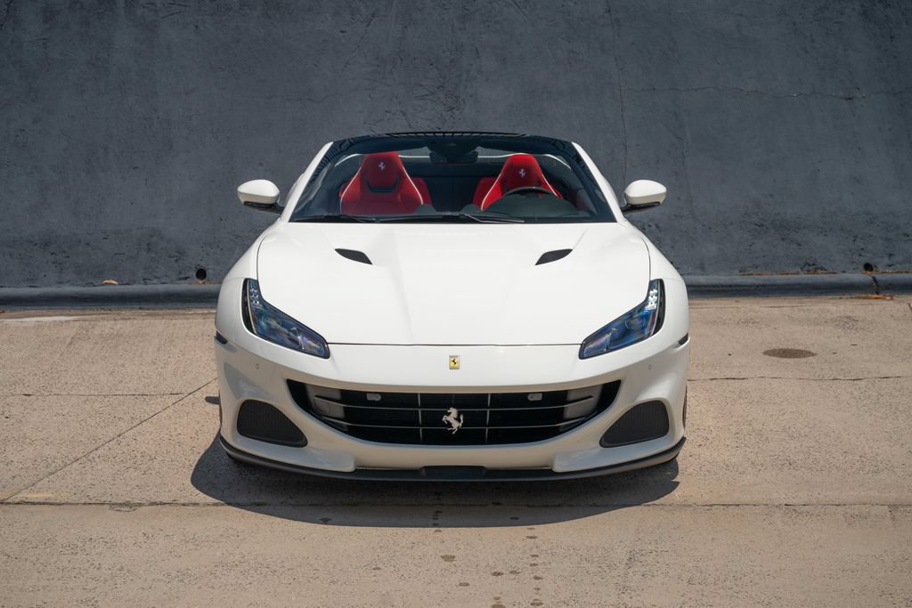 Used 2023 Ferrari Portofino M RWD image 6