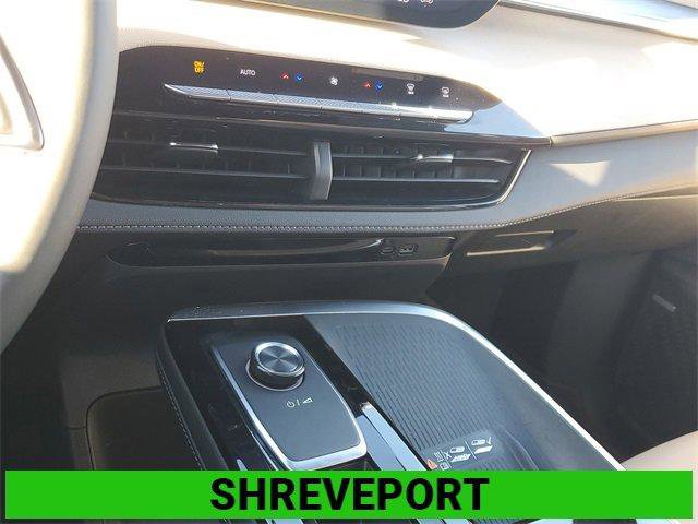 New 2026 Buick Enclave Preferred w/ Power Package image 12