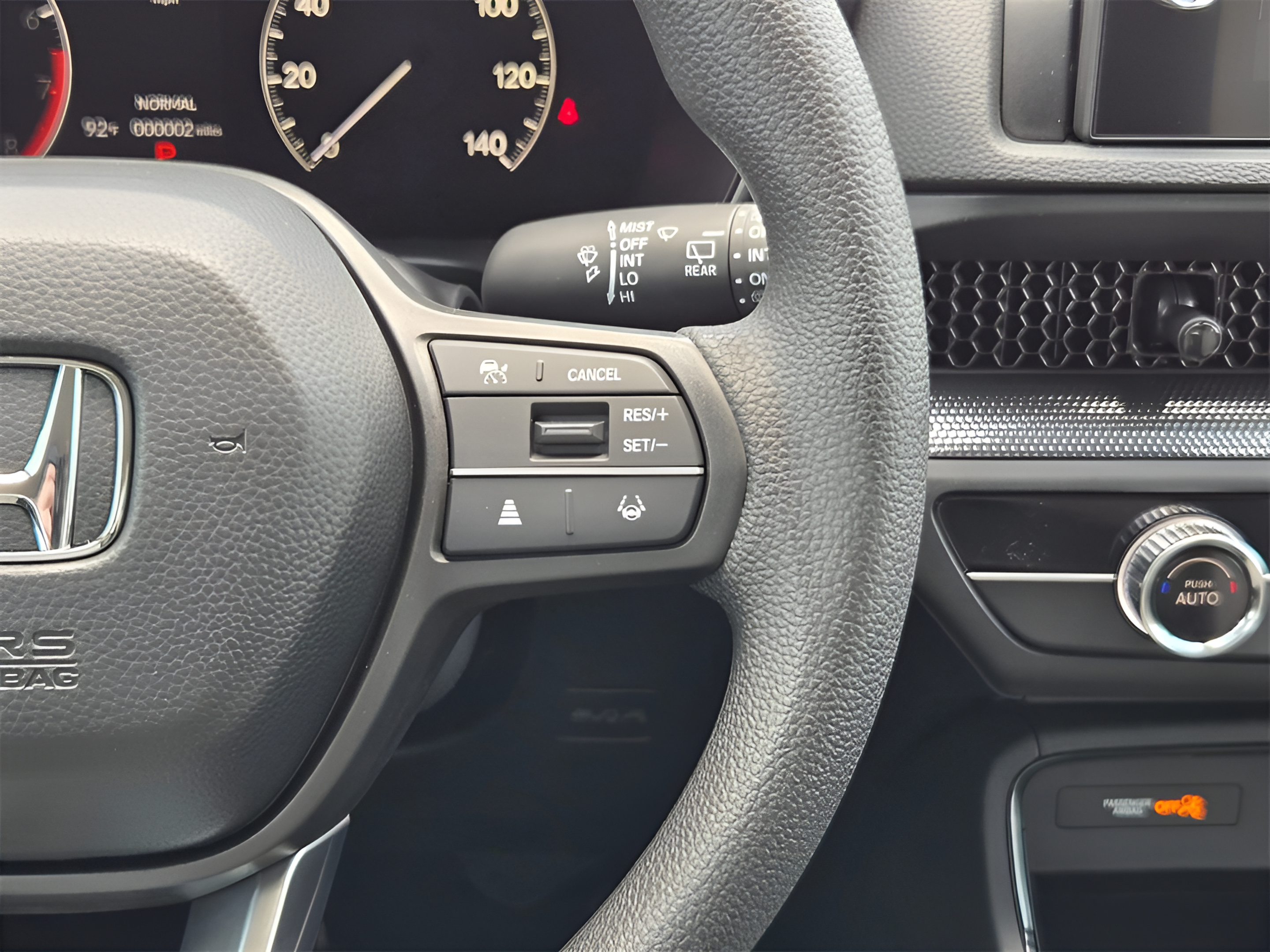 New 2026 Honda CR-V LX image 15