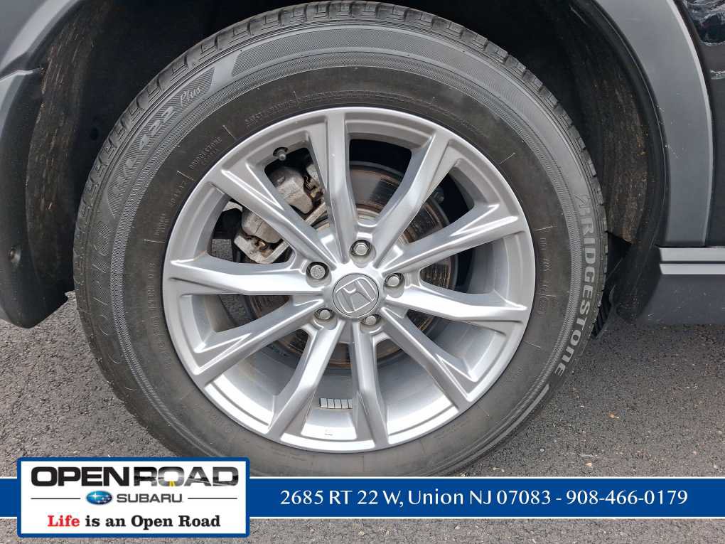 Used 2023 Honda CR-V EX-L image 55