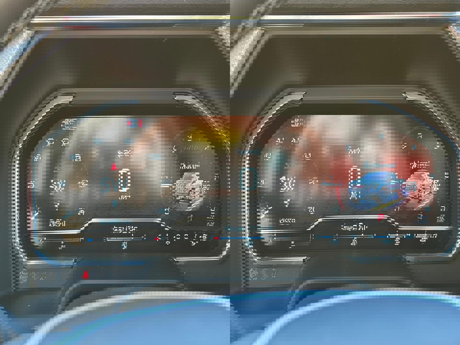 Certified 2024 GMC Sierra 1500 Denali w/ Denali Reserve Package image 21