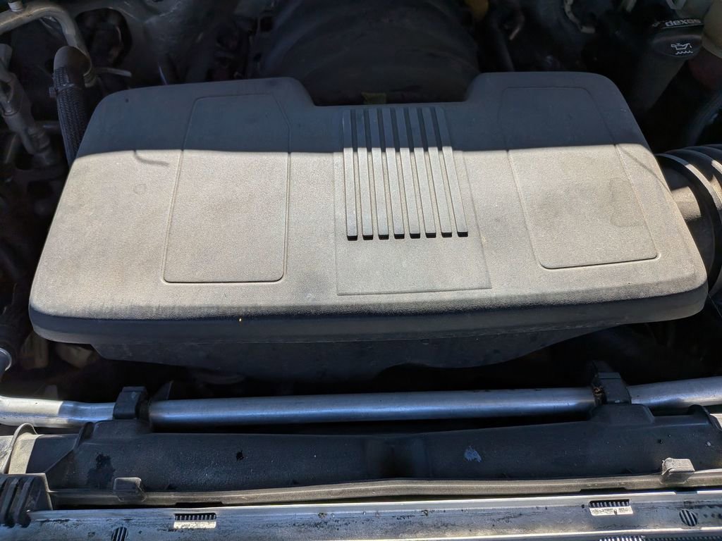 Used 2021 Chevrolet Silverado 1500 LTZ w/ Safety Package II image 31