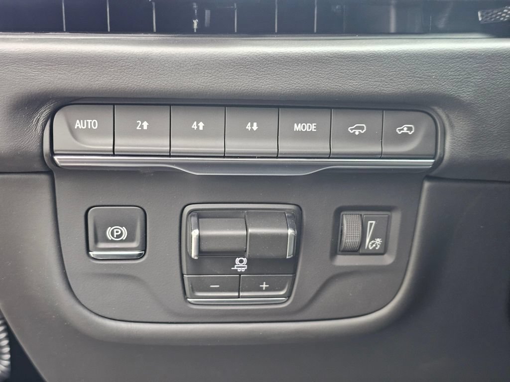 New 2026 Cadillac Escalade Platinum Sport AWD/4WD image 27