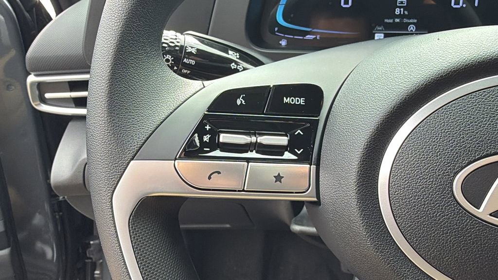 New 2026 Hyundai Elantra SE image 28