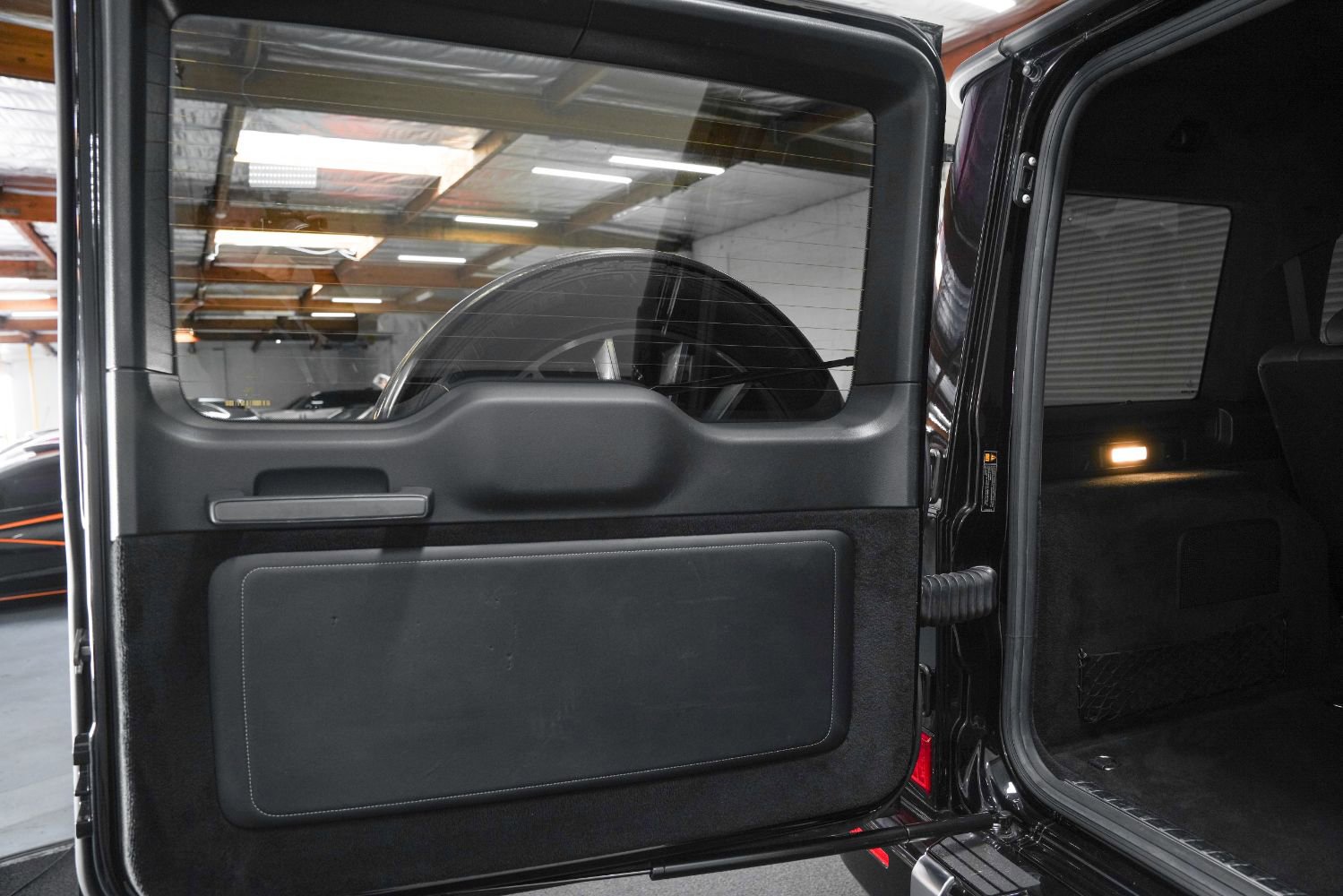 Used 2020 Mercedes-Benz G 63 AMG 4MATIC image 49