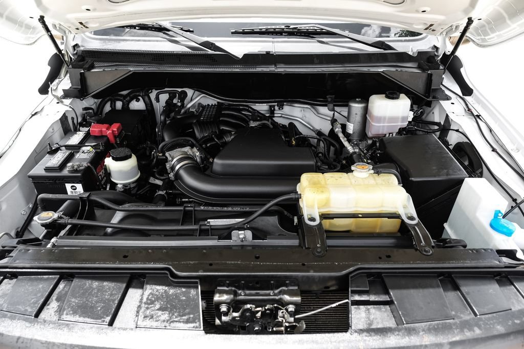 Used 2020 Nissan NV 2500 SV RWD image 42