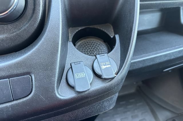 Used 2020 RAM ProMaster 1500 w/ Interior Convenience Group FWD image 25