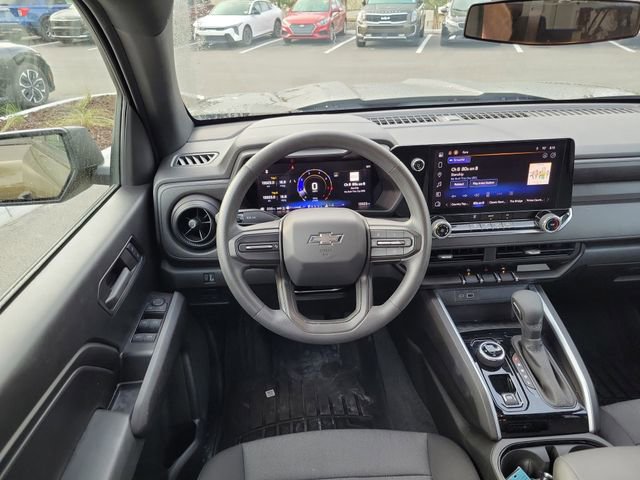 Used 2024 Chevrolet Colorado Trail Boss w/ Advanced Trailering Package image 25