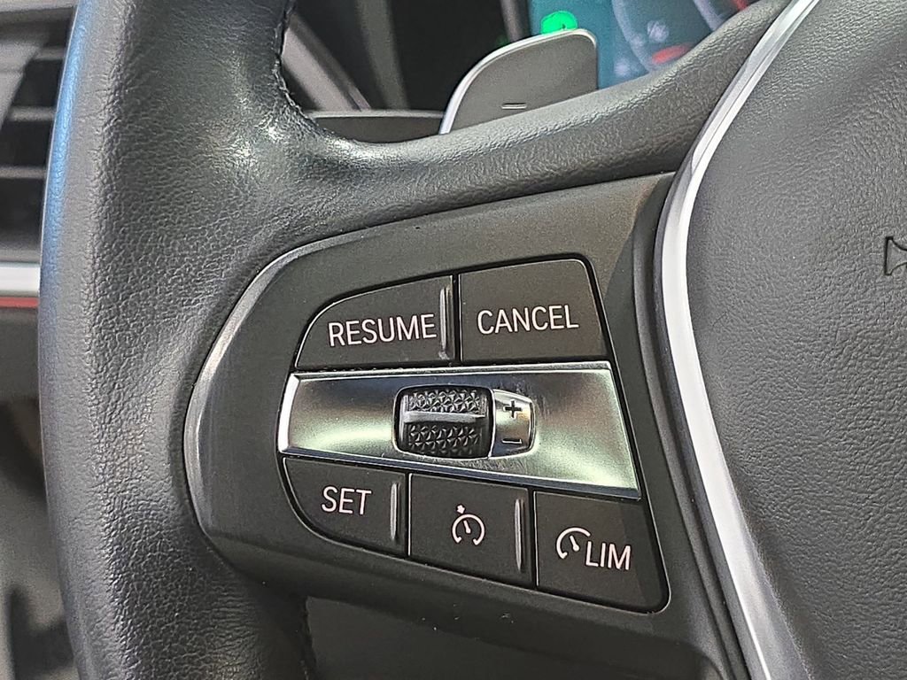 Certified 2022 BMW 330i Sedan image 14