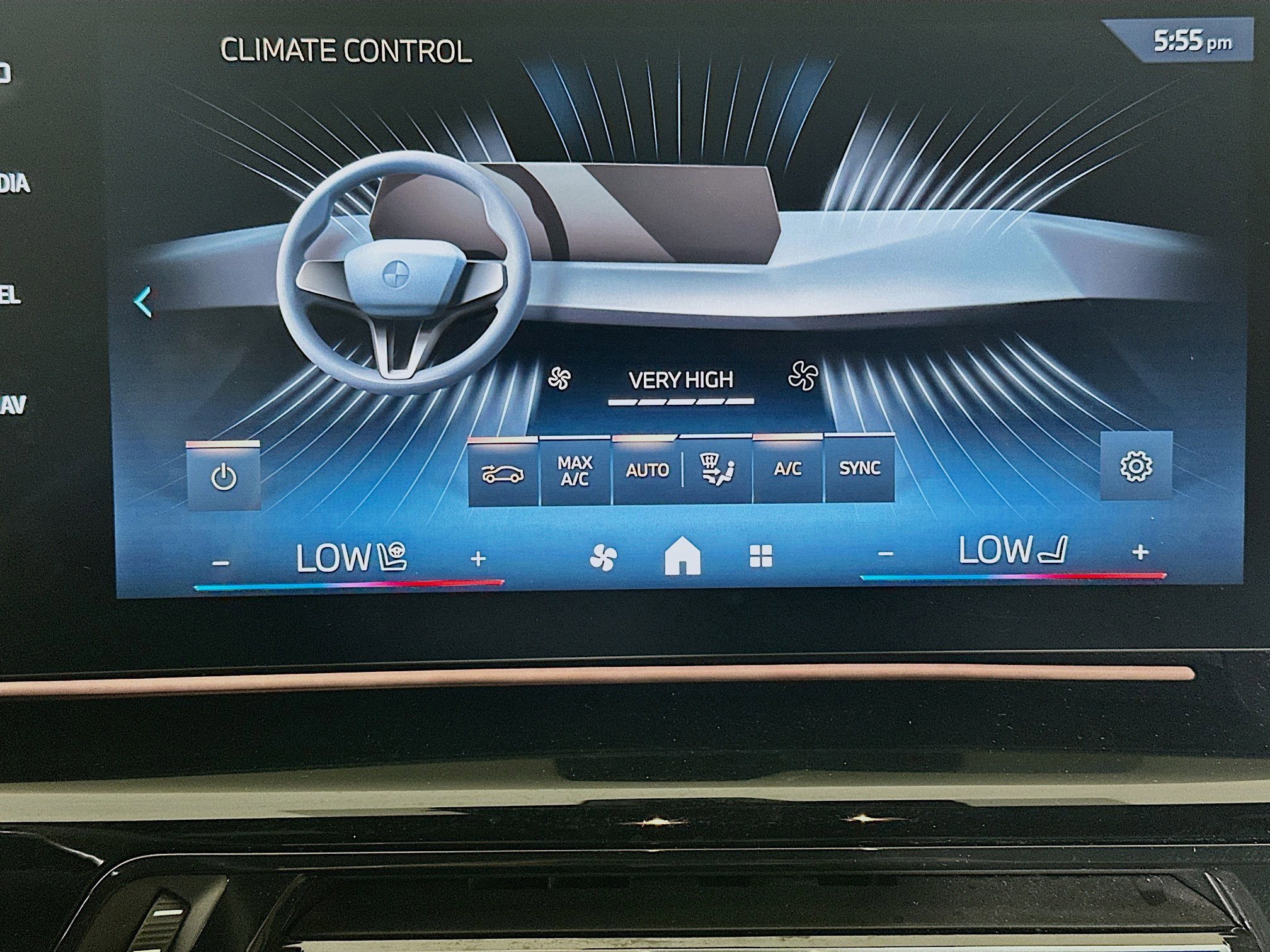 Used 2025 BMW X2 xDrive28i image 24