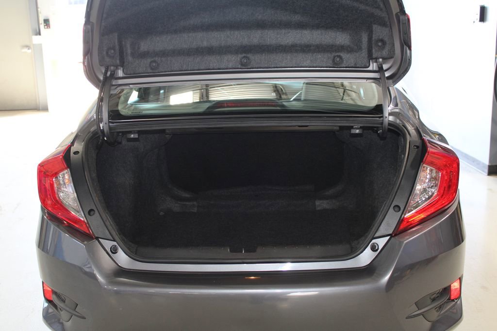 Used 2019 Honda Civic EX-L image 43