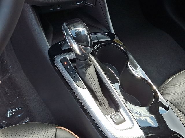 New 2026 Buick Envista Avenir FWD image 11