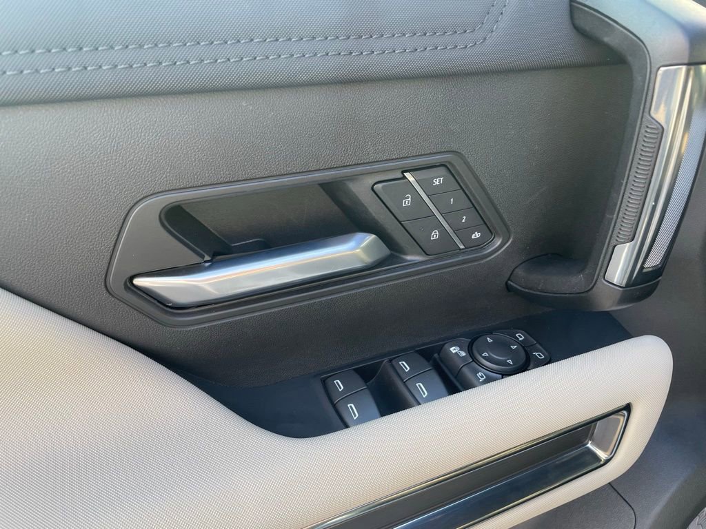 New 2026 GMC Hummer EV SUV image 11