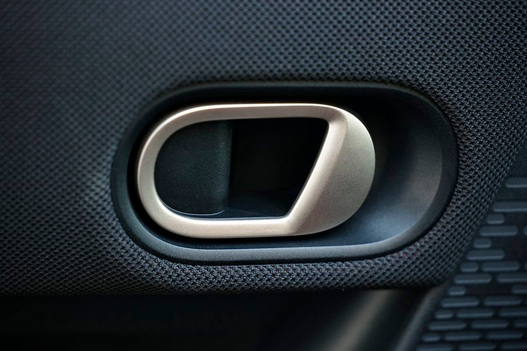 New 2026 MINI Cooper S FWD image 17