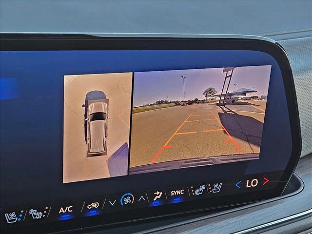 New 2025 Chevrolet Tahoe Premier image 13