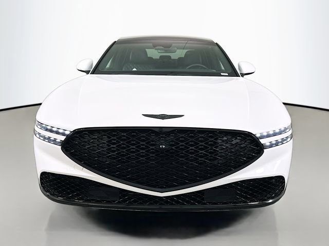 New 2026 Genesis G90 3.5T Prestige image 2