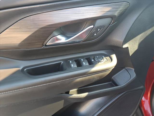 Used 2023 GMC Terrain SLE w/ LPO, Floor Liner Package FWD image 15