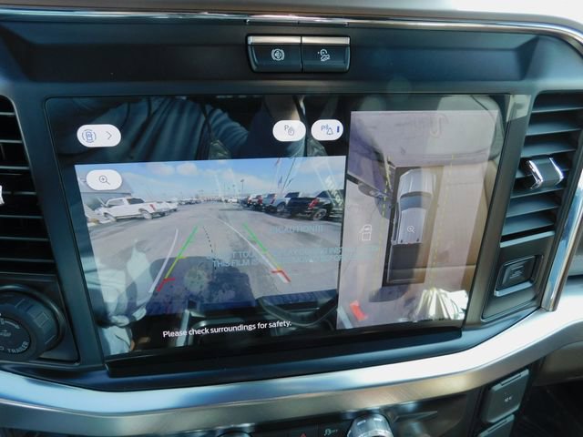 New 2026 Ford F350 King Ranch w/ Chrome Package image 35