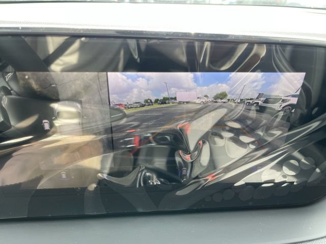 New 2026 Buick Encore GX Preferred w/ Advanced Technology Package FWD image 17