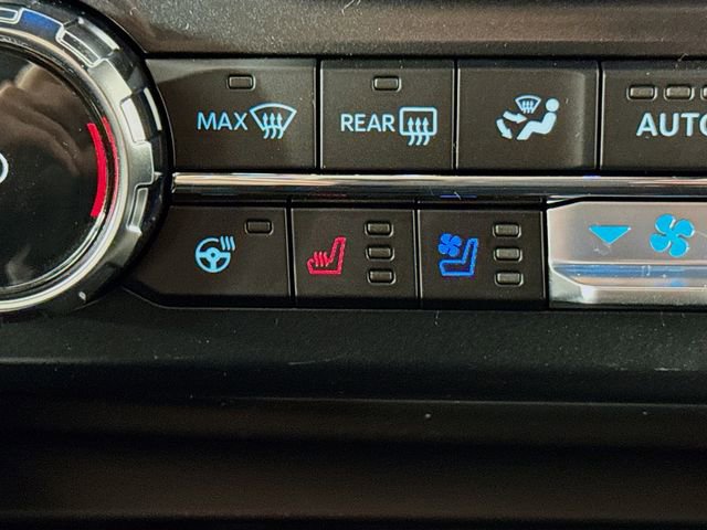 New 2026 Ford F350 Platinum image 21