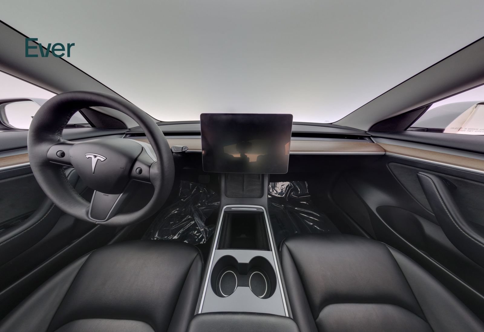 Used 2023 Tesla Model 3 Standard Range RWD image 26