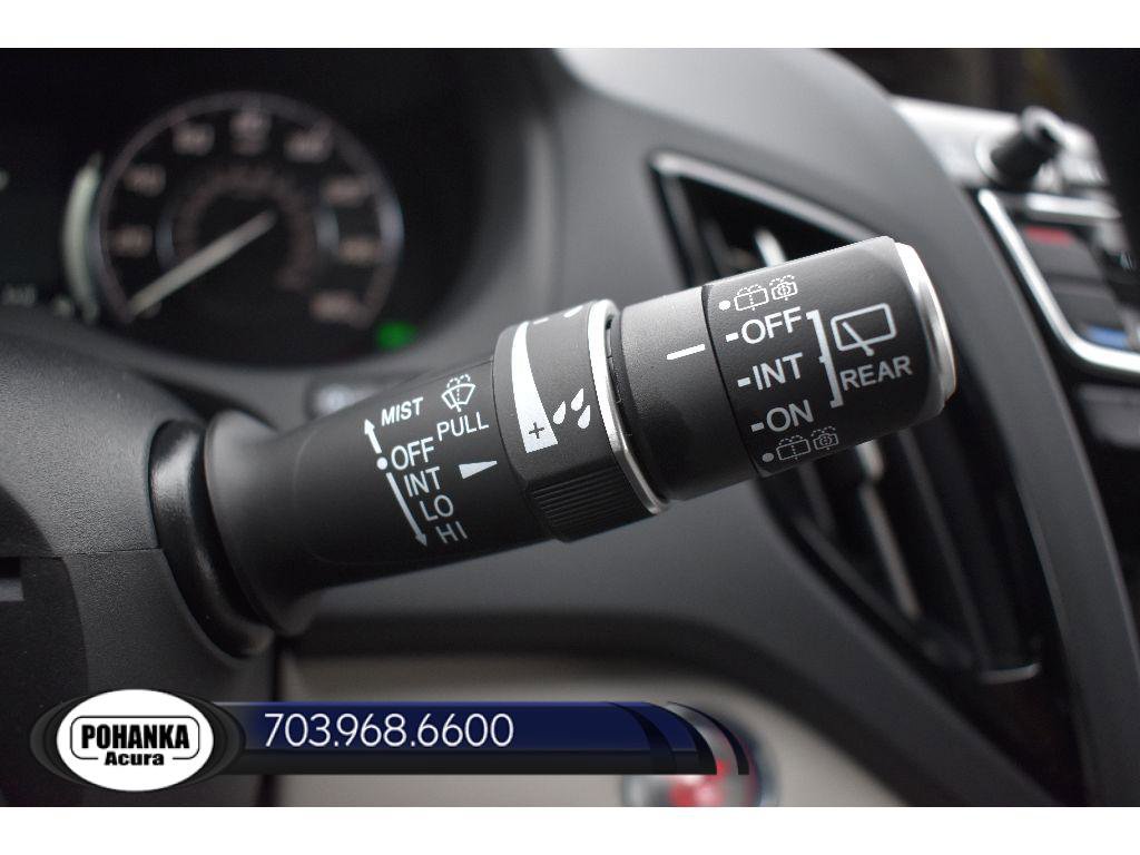 New 2026 Acura RDX w/ Technology Package image 11