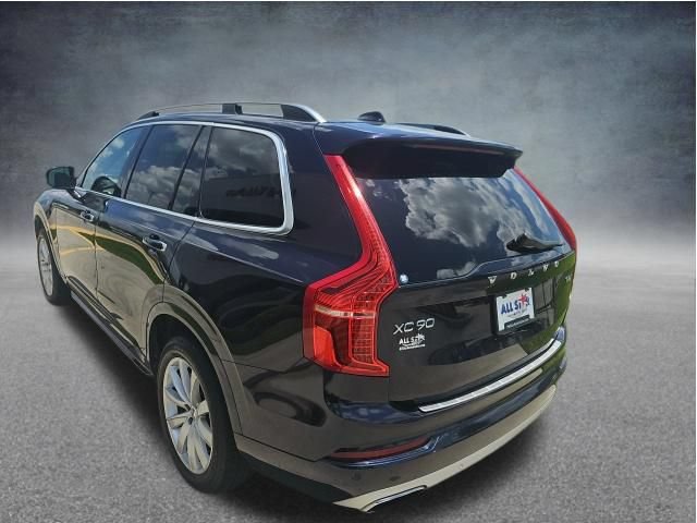 Used 2017 Volvo XC90 T6 Momentum w/ Vision Package AWD/4WD image 5