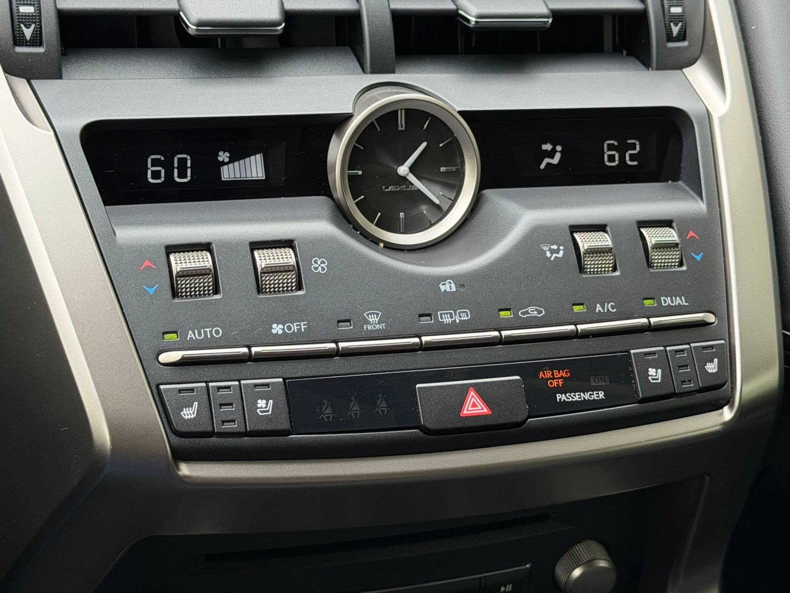 Certified 2020 Lexus NX 300 AWD w/ Premium Package image 33