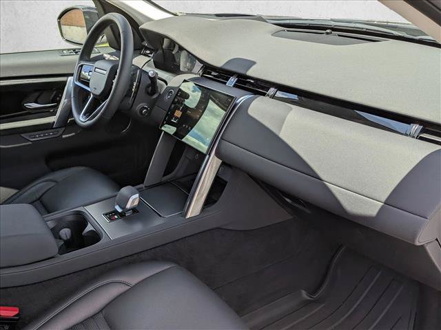 Used 2025 Land Rover Discovery Sport S AWD/4WD image 24