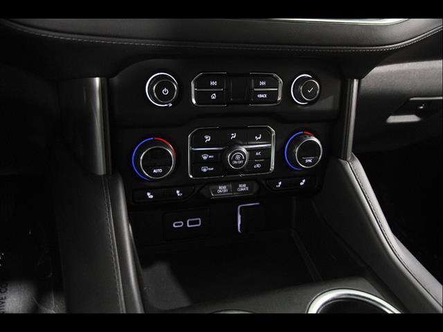 Used 2024 Chevrolet Tahoe Z71 w/ Z71 Off-Road Package image 15