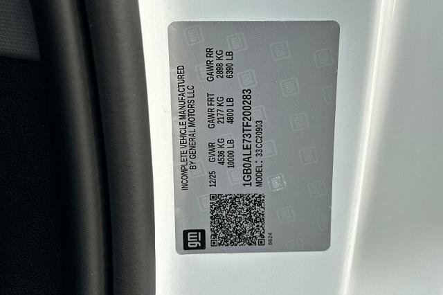 New 2026 Chevrolet Silverado 2500 W/T w/ WT Convenience Package image 32