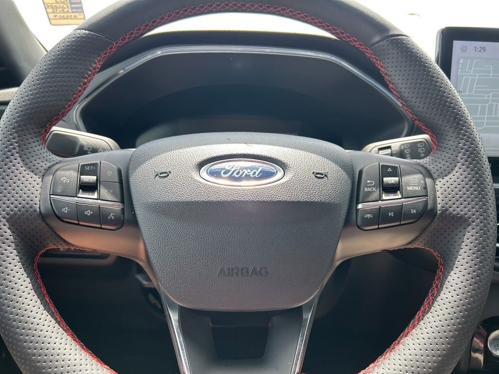 Used 2023 Ford Escape ST-Line w/ Tech Pack #1 AWD/4WD image 23