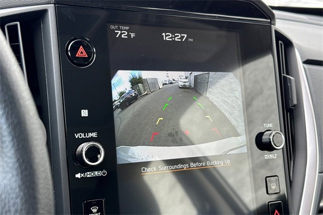 New 2026 Subaru Impreza 2.0i Sport image 16