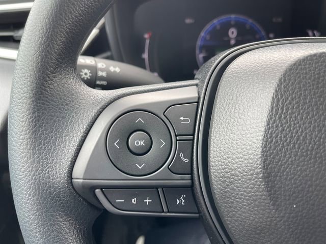 New 2026 Toyota Corolla LE FWD image 26